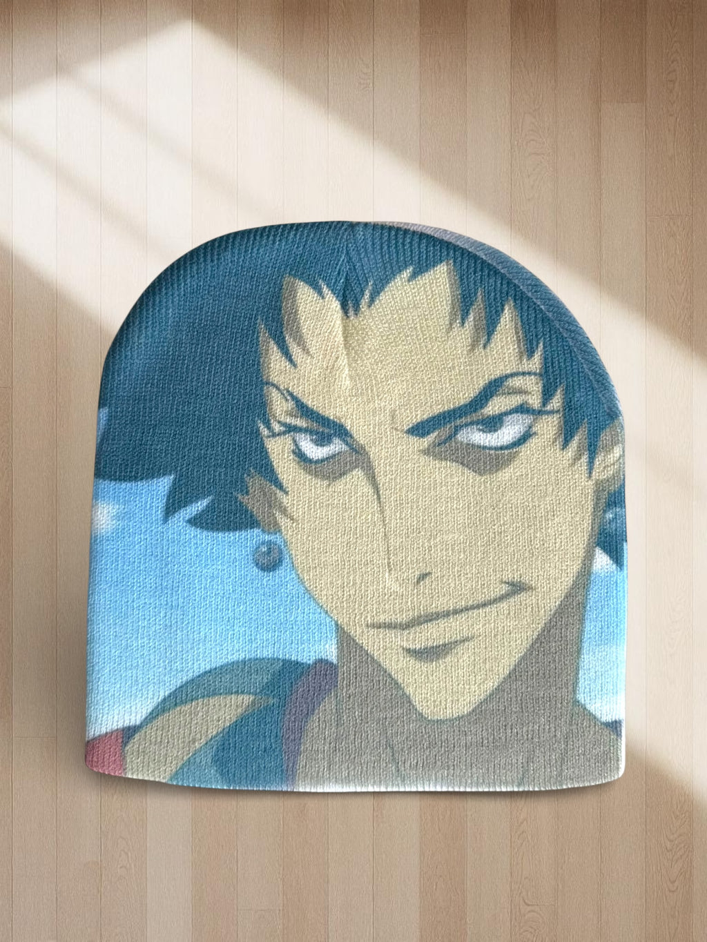 Mugen Beanie