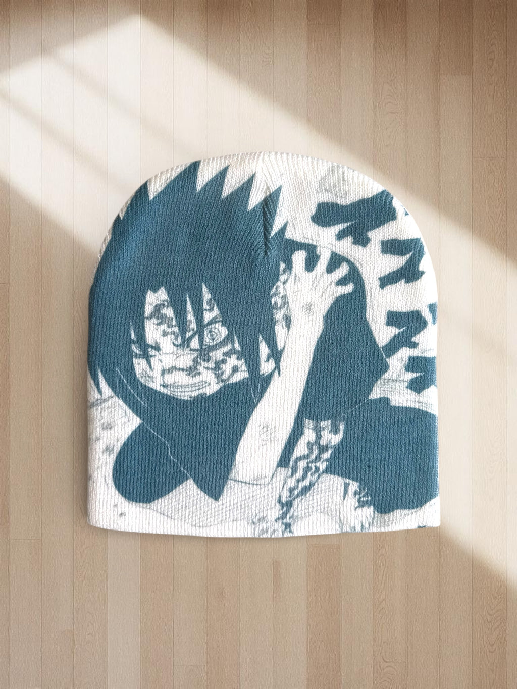 Sasuke Beanie