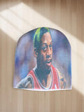 Rodman Beanie