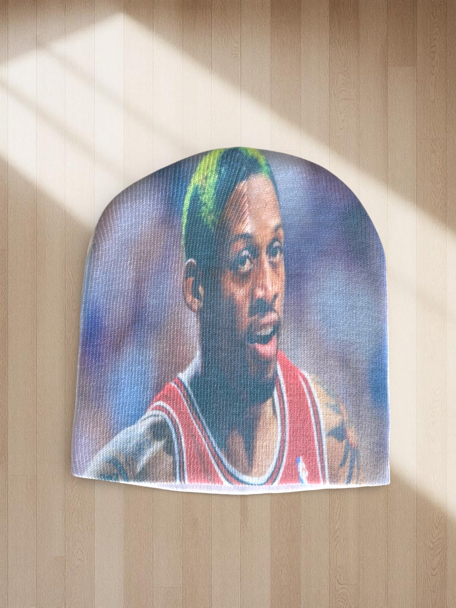 Rodman Beanie