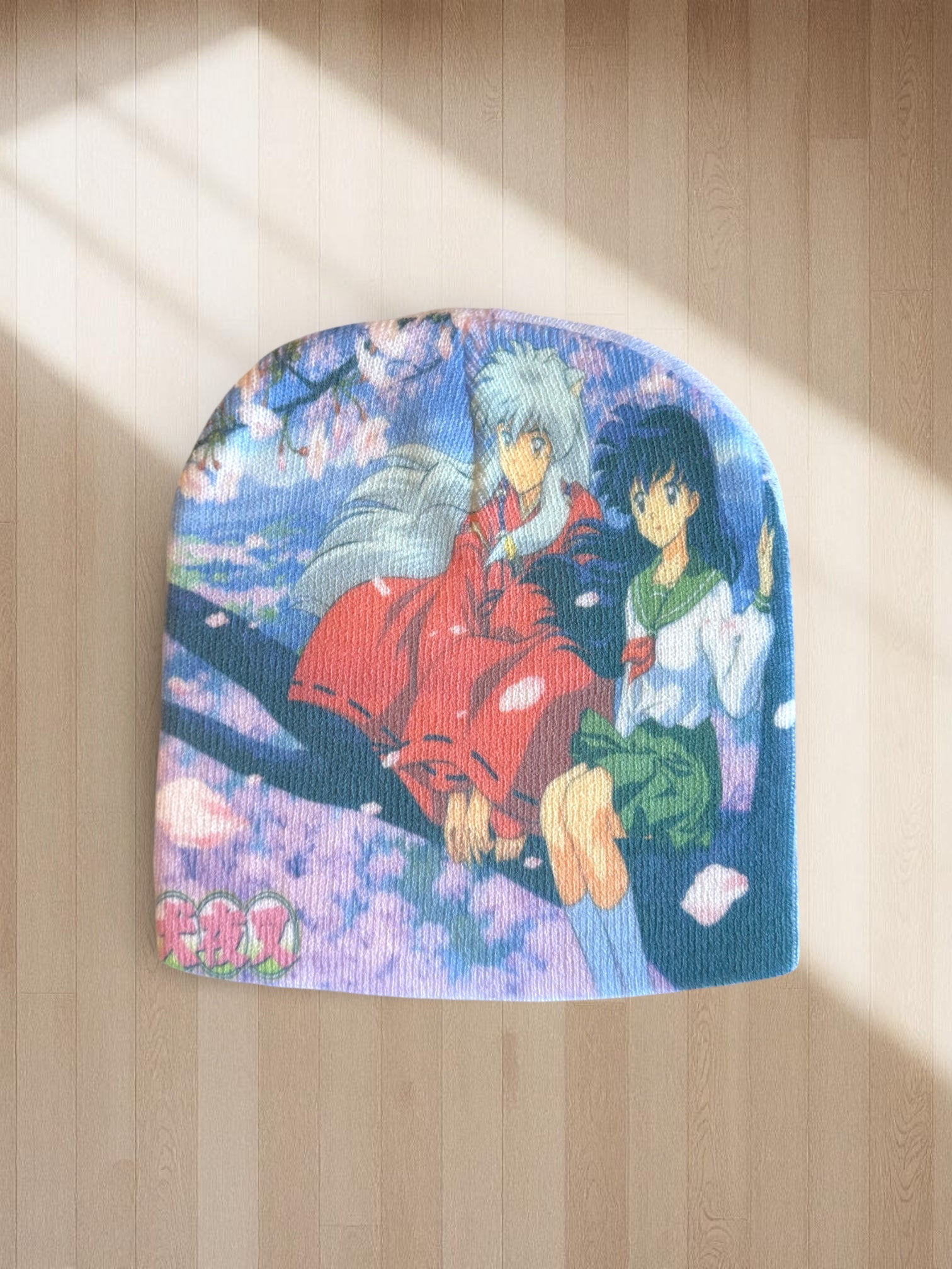 Inuyasha Beanie