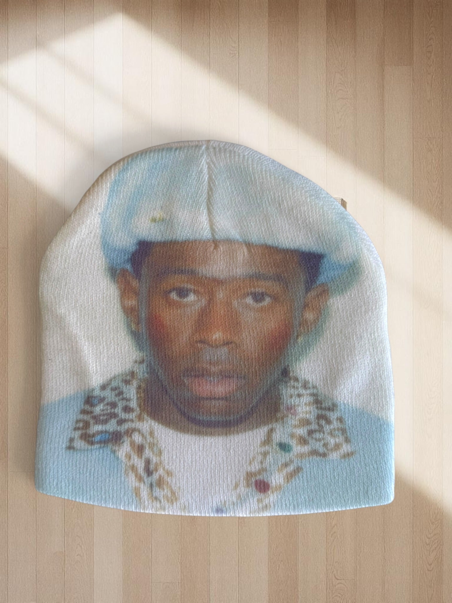 Tyler the Creator Beanie