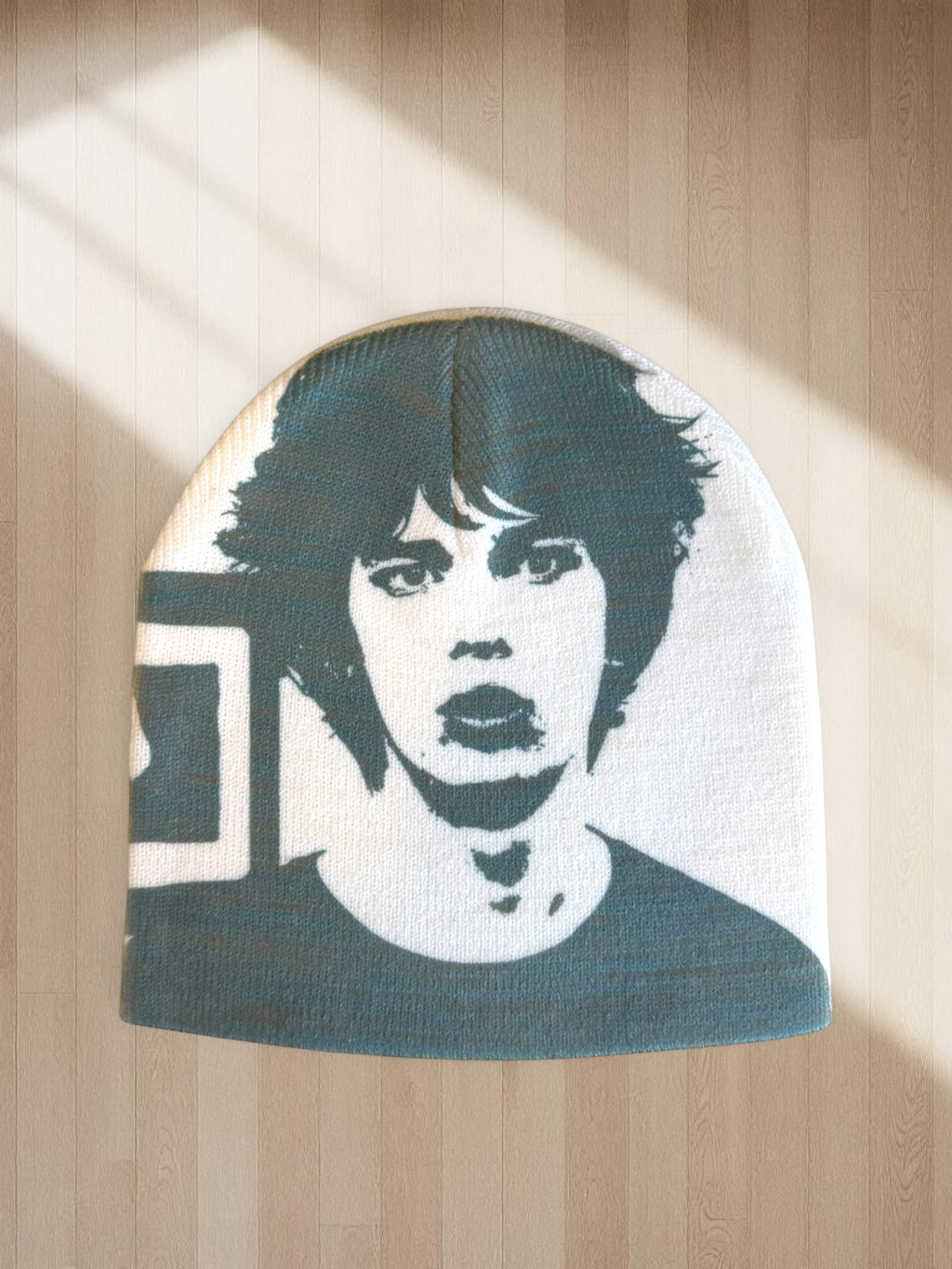 Rodrick Beanie