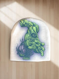 Hulk Beanie
