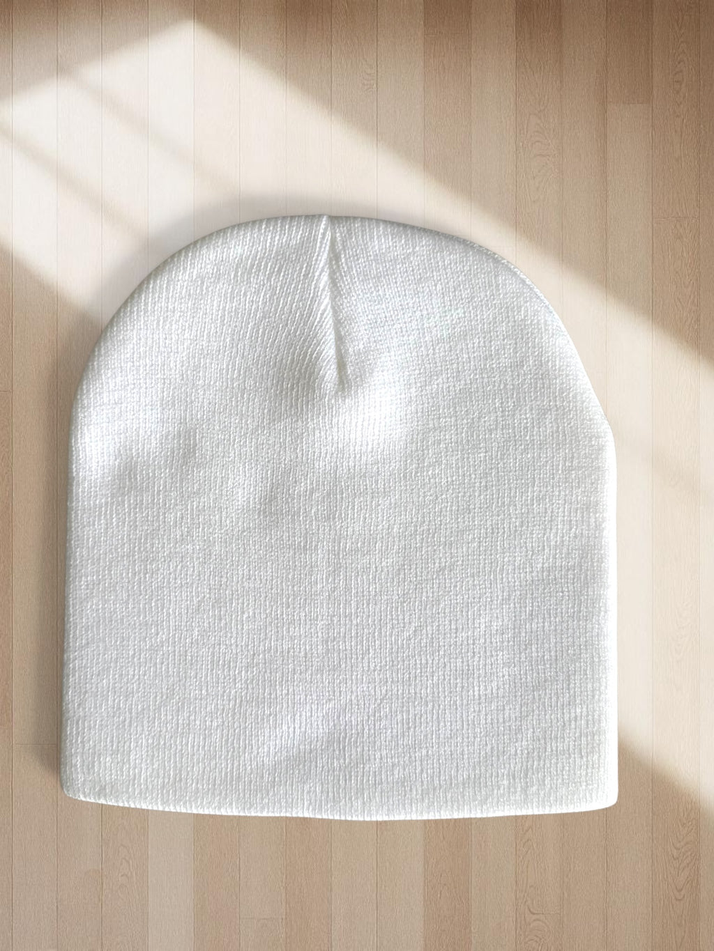 Black Star Beanie
