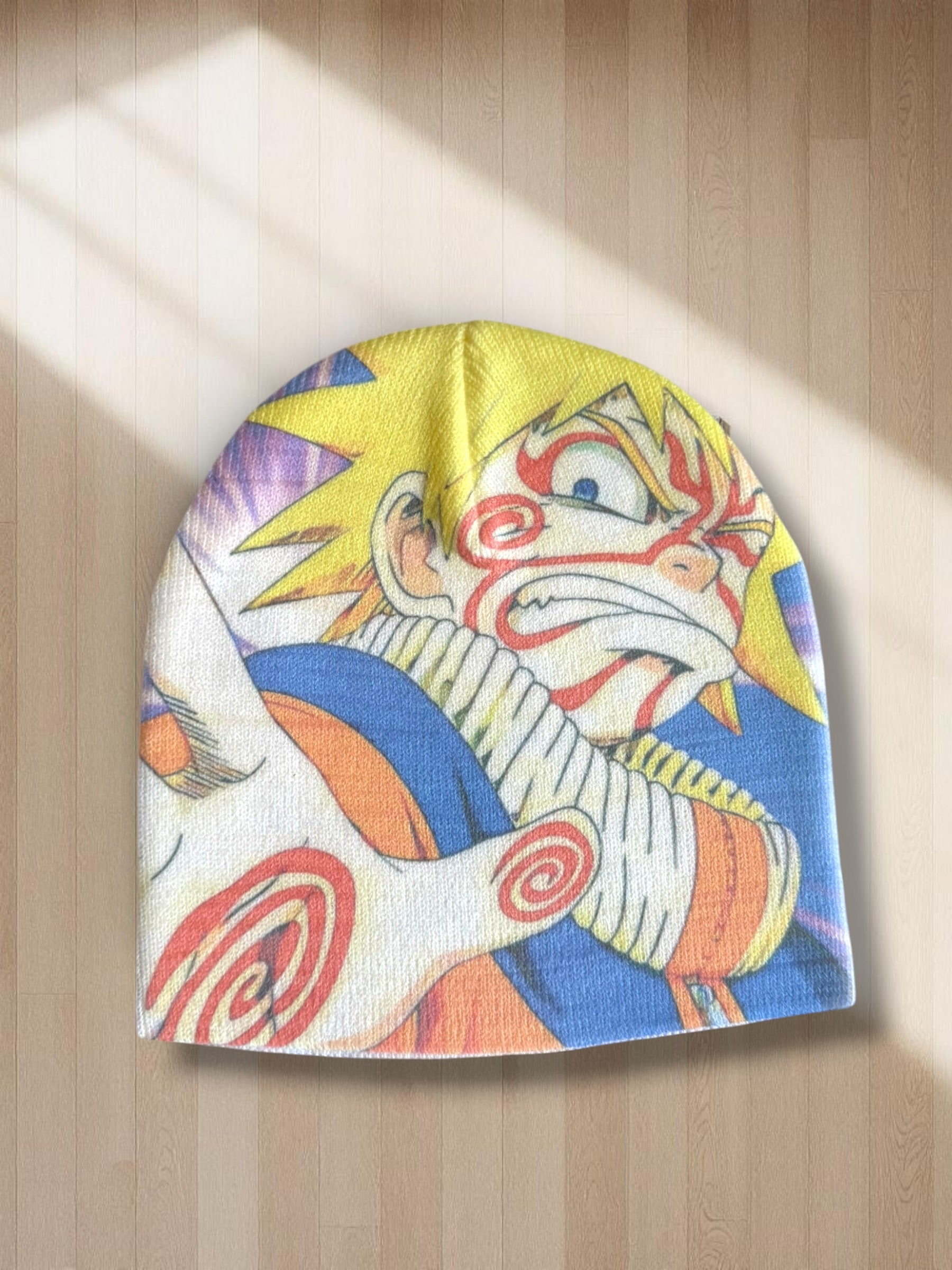 Naruto AOP Beanie