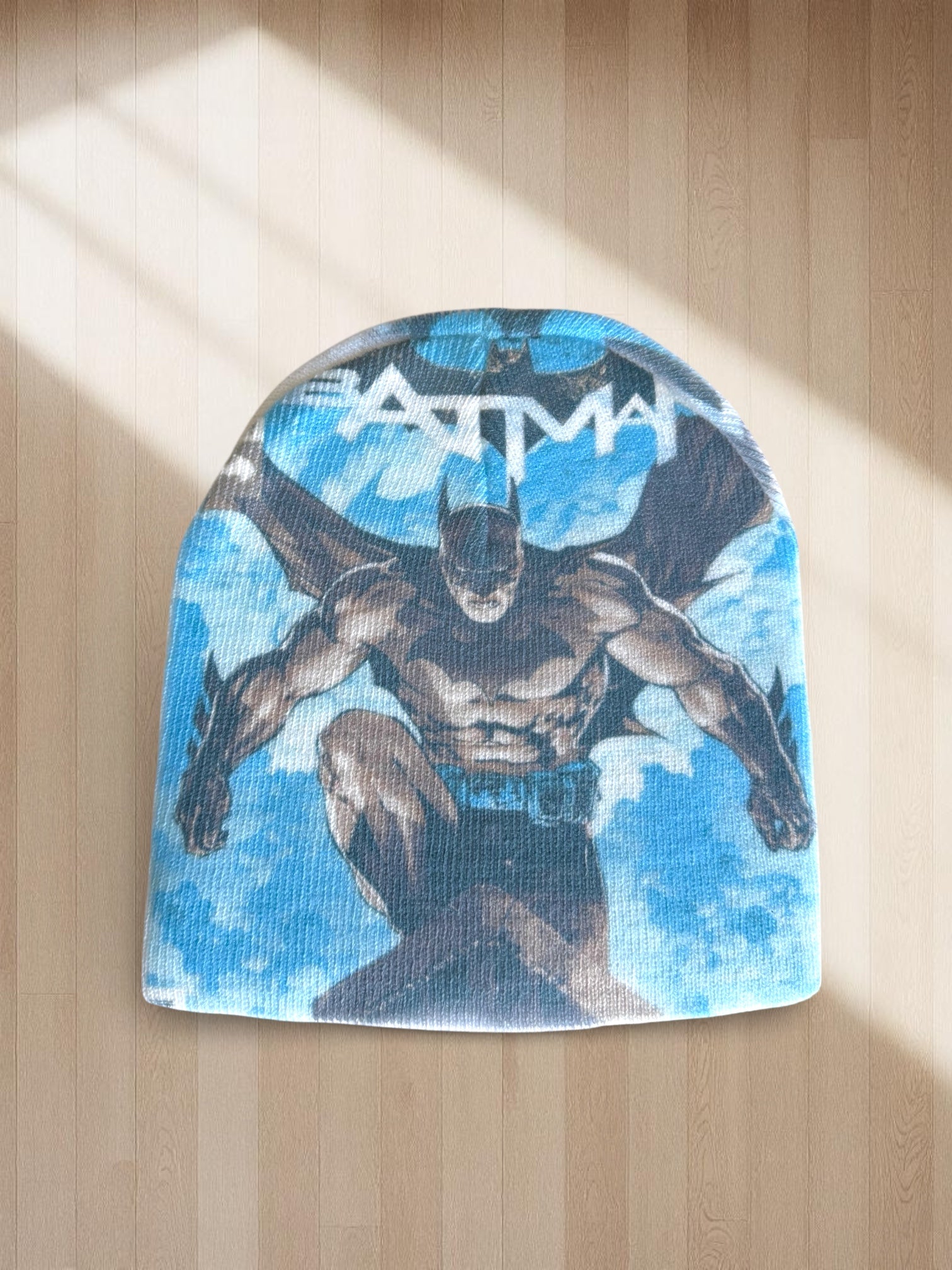 Batman Beanie