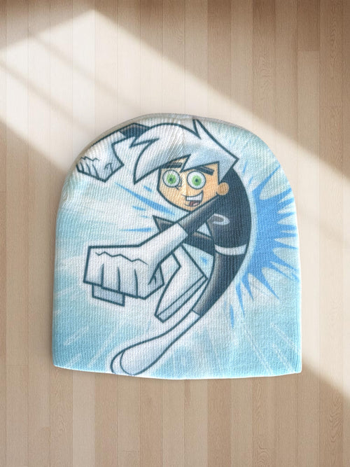 Danny Phantom Beanie