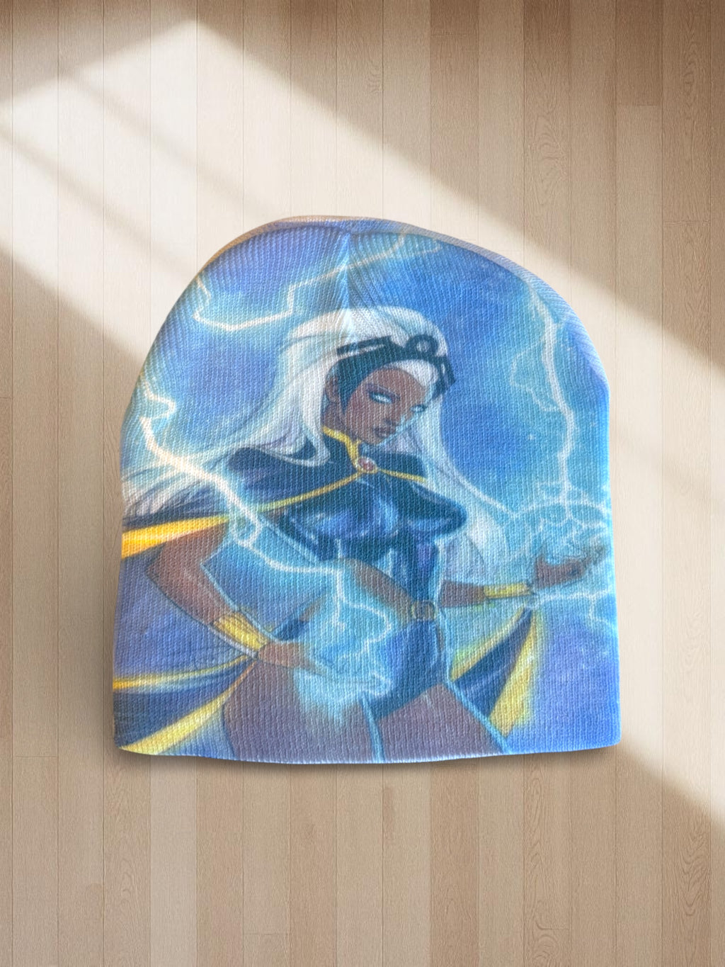 Storm Beanie