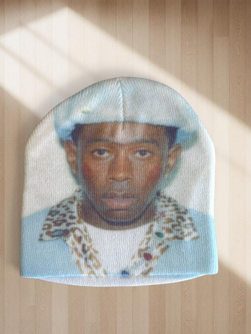Tyler the Creator Beanie