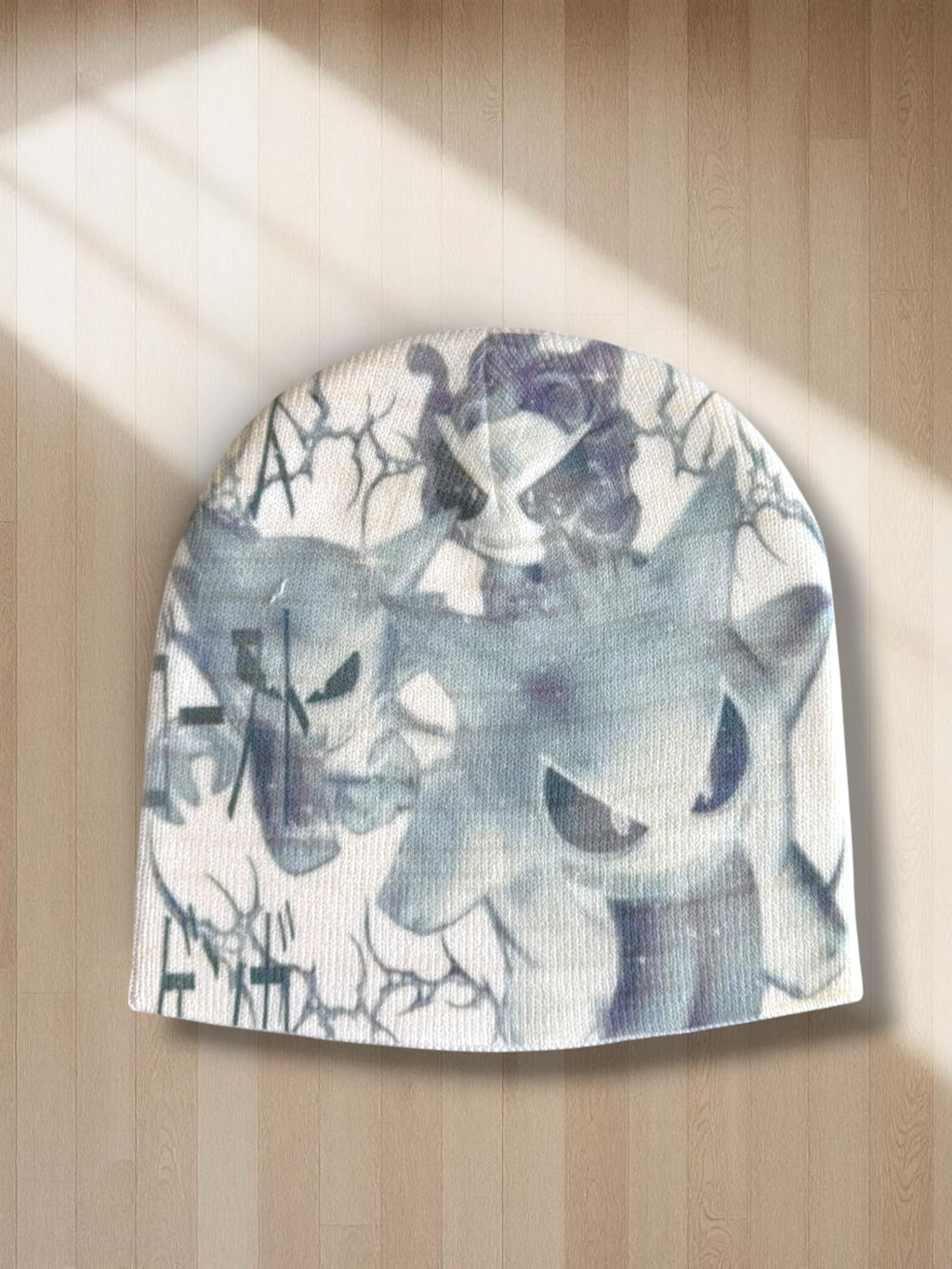 Gengar AOP Beanie