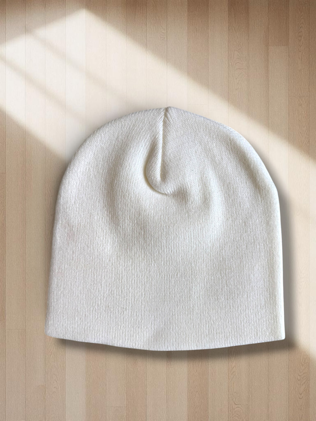 Face Beanie