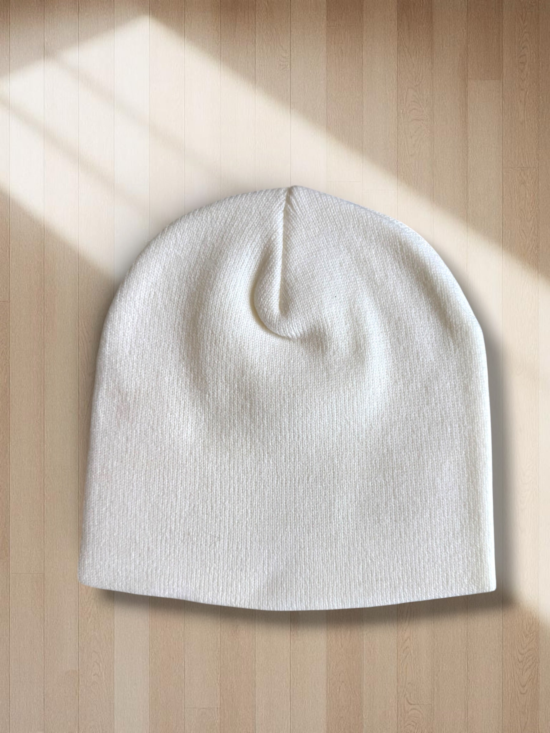 Face Beanie