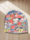 Dragon Ball Pirates AOP Beanie