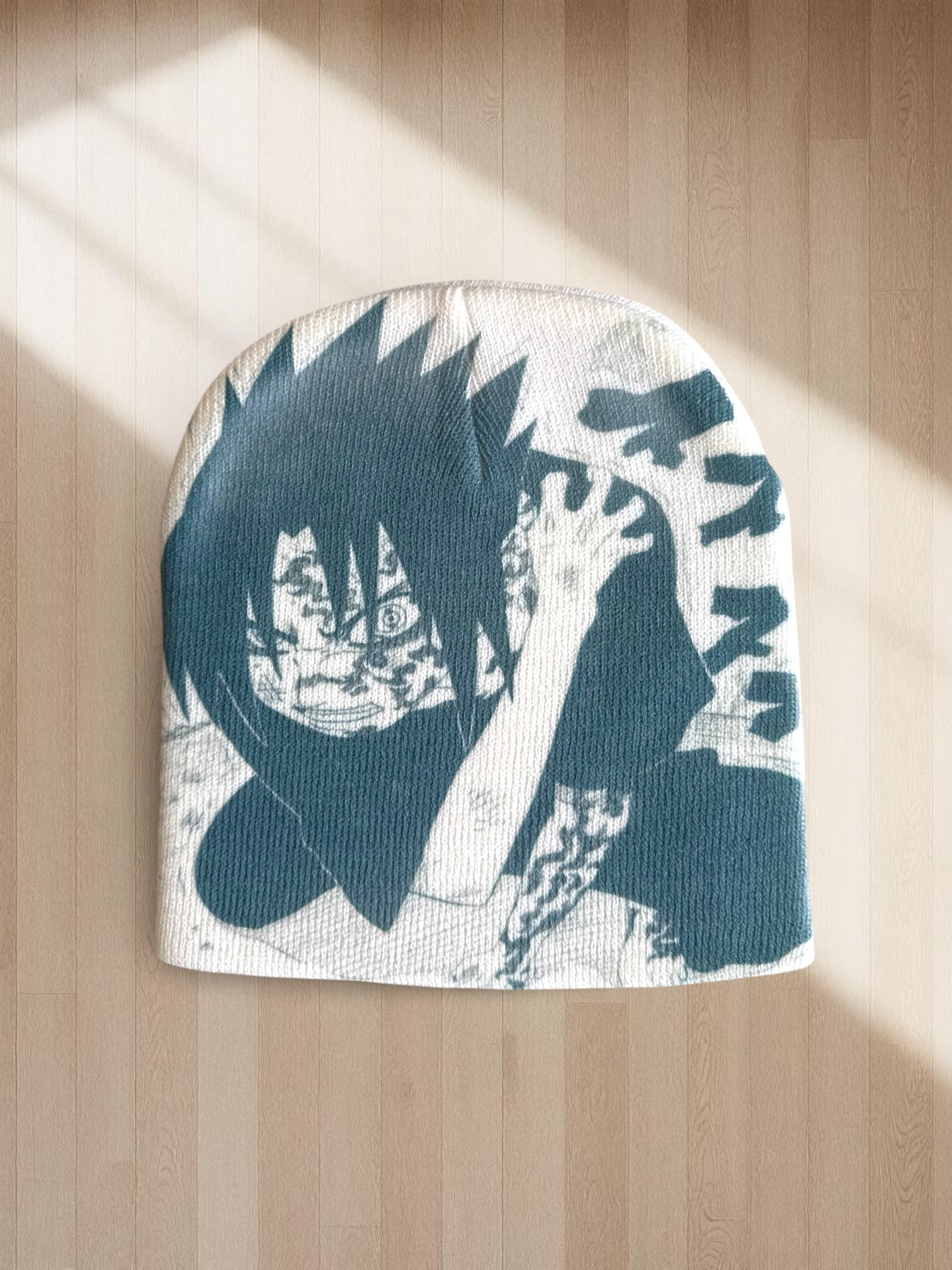 Sasuke Beanie